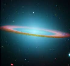 sombrero-galaxy - via Daymix