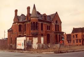 After all, Detroit has its own - via Daymix