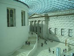 The British Museum