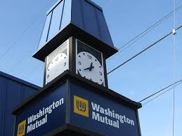 Ballard Washington Mutual