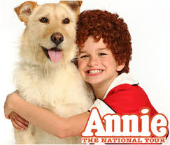 ANNIE