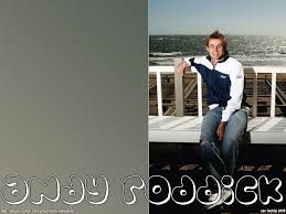 Andy Roddick Picture 1