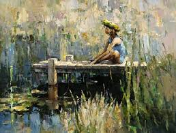 Summertime - via Daymix
