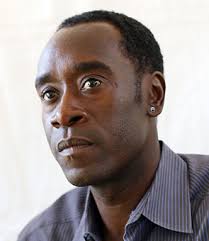 Image <b>Don Cheadle</b> substituirá a Terrence <b>...</b> Picture