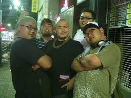 エリートデブだけがメンバーに