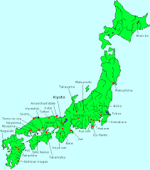 Impressions of Japan