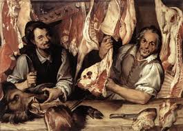 The Butcher  s   Boy
