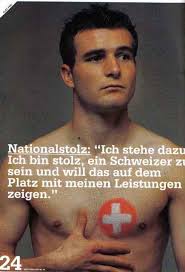 Alexander Frei Picture 0