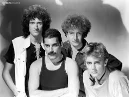Photo Gallery: <b>Queen</b> wallpapers
