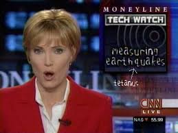 CNN was crazy enough to use one of