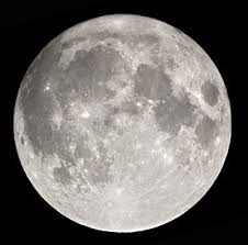  Full Moon  