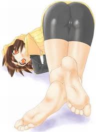 スパッツってもう名前だけでエロいよな ...