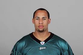 Hank Baskett of the - via Daymix