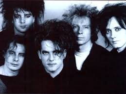 Image <b>the cure</b> Picture