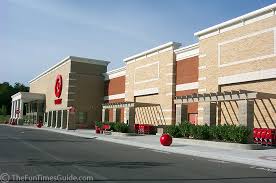 Target Stores Are Targeting - via Daymix