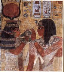 Ancient Egyptians