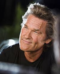 Kurt Russell