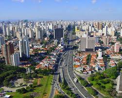 Sao Paulo Brazil