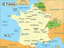 European Links | France - via Daymix