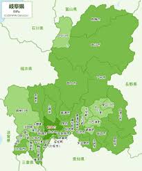 岐阜県の賃貸物件、新築