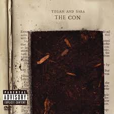 Image Album Review: The Con - <b>Tegan</b> Picture