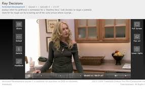 Hulu: I'm in and I'm impressed - via Daymix