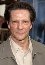 Image <b>Chris Cooper</b> Picture
