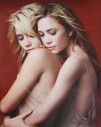      will get out of the  Olsen Twins   