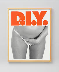   D I Y  