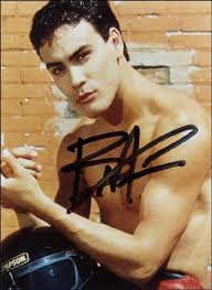 Image <b>Brandon Lee</b> autograph examples Picture