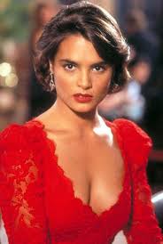 Image Talisa Soto   also too hot to Picture