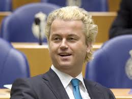 Tags: Geert Wilders Denemarken