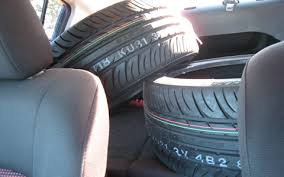 My winter  tires   cost almost a    