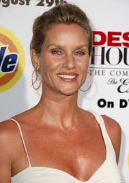 Image ABC says Nicollette Sheridan Picture