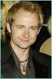 Image <b>Billy Boyd</b> flew over from the Picture