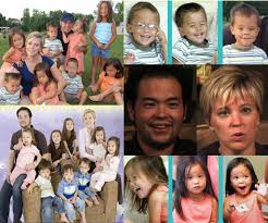  episodes of Jon and Kate Plus 8, 