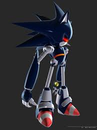 mecha