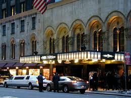 Pictures of the  Park Central   Hotel
