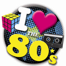 The Eighties… Fashion-wise - via Daymix