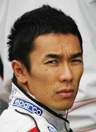 Image <b>Takuma Sato</b> Picture