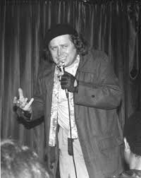 Sam Kinison - via Daymix