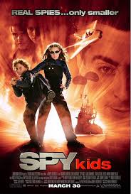 Gallery > Spy Kids