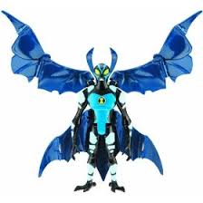 ben10 alien big chill Ben 10