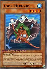 Aqua/Toon