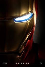 Marvel Comics Iron Man Store - via Daymix