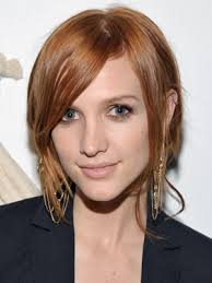 Ashlee Simpson - Celebrity - via Daymix