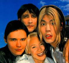 The Smashing Pumpkins Picture 3