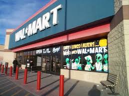 Can Wal-Mart save the world? - via Daymix