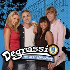   Degrassi   The Next Generation    