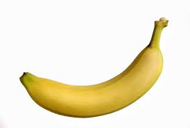 How many  calories   are in a  banana   